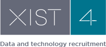 Xist4 logo