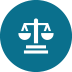 Fairness icon