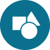 Inclusivity icon
